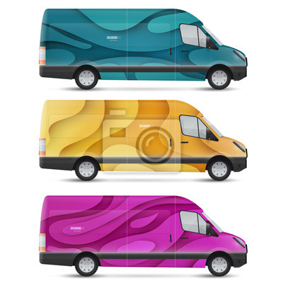 Detail Mockup Sprinter Nomer 8