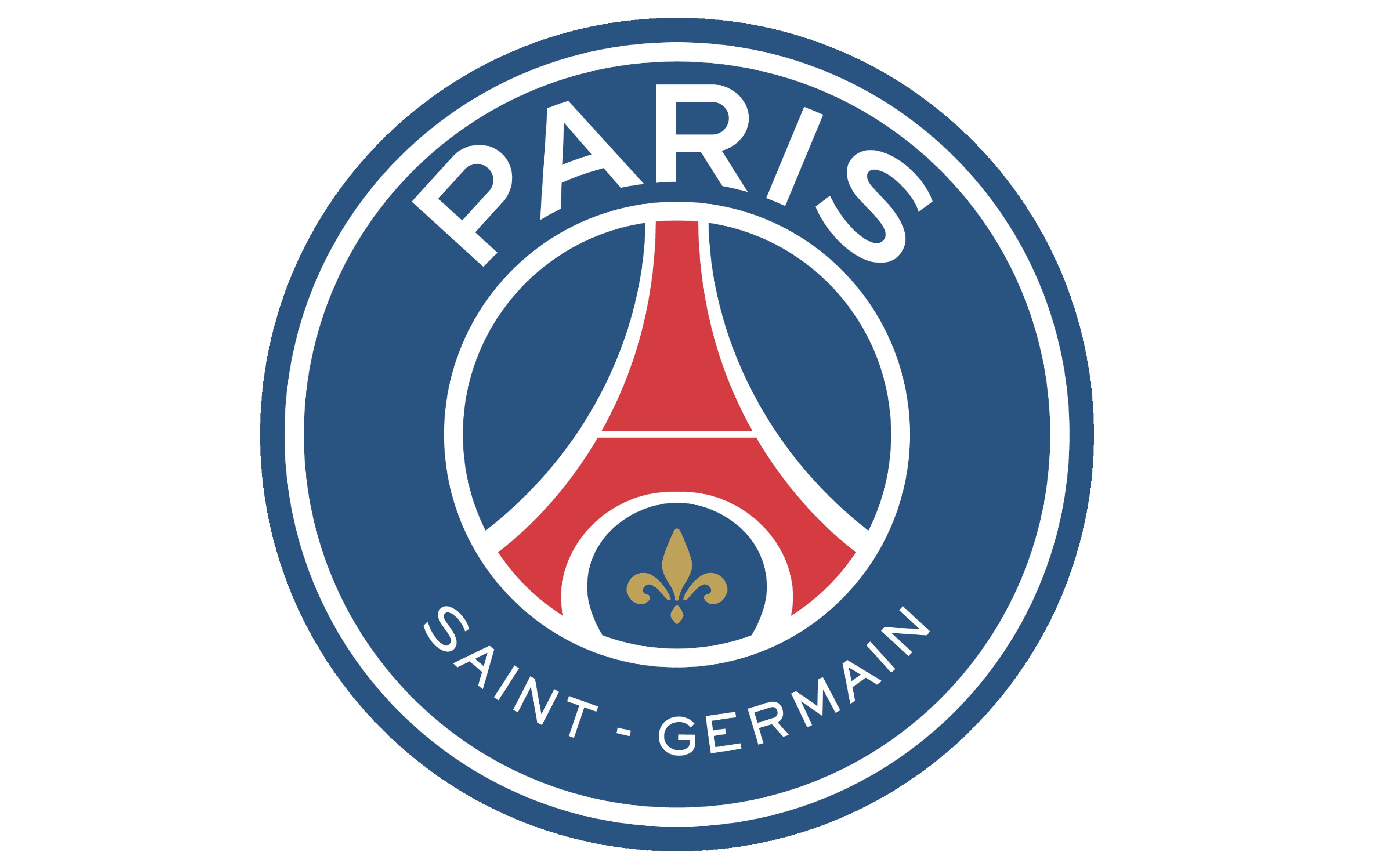 Paris Logo - KibrisPDR