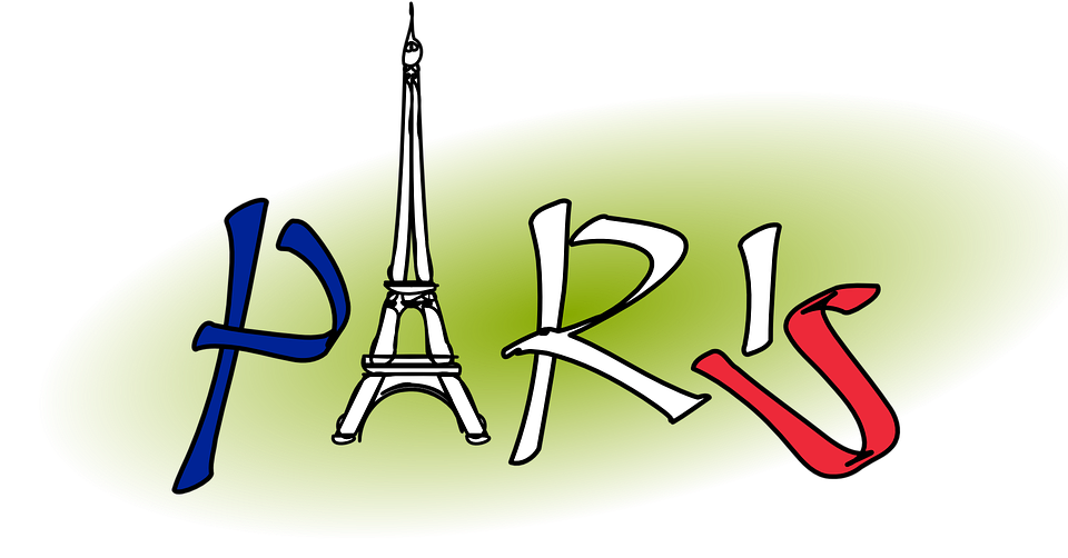 Detail Paris Logo Nomer 3