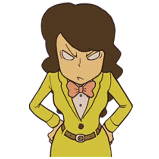 Detail Professor Layton Noten Nomer 4