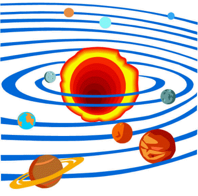 Detail Solar System Nomer 18