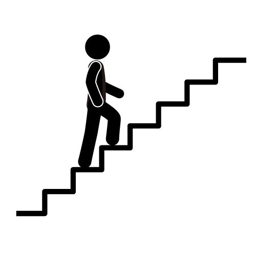 Treppe Clipart - KibrisPDR