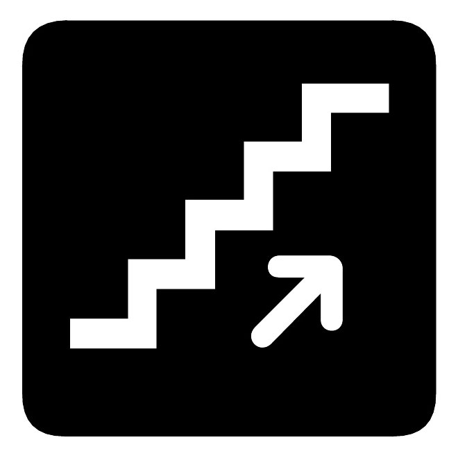 Detail Treppe Clipart Nomer 12