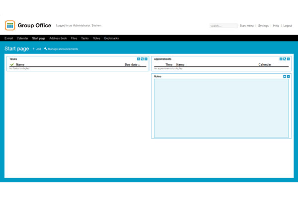 Detail Websitebaker Template Editor Nomer 13