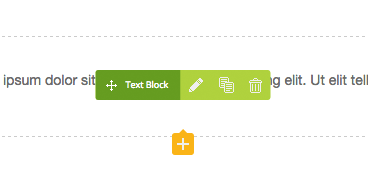 Detail Websitebaker Template Editor Nomer 3
