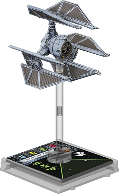 Aethersprite X Wing - KibrisPDR