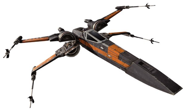 Detail Aethersprite X Wing Nomer 20