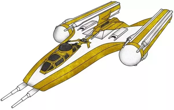 Detail Aethersprite X Wing Nomer 26