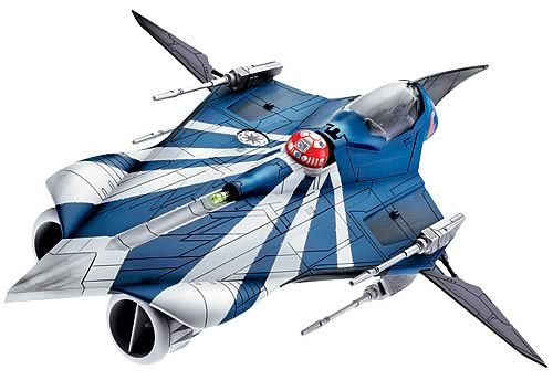 Detail Aethersprite X Wing Nomer 5
