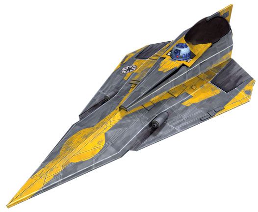 Detail Aethersprite X Wing Nomer 7