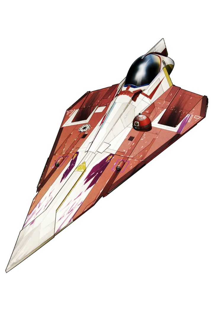 Detail Aethersprite X Wing Nomer 9