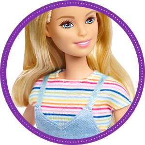 Detail Barbie Mattel France Nomer 16