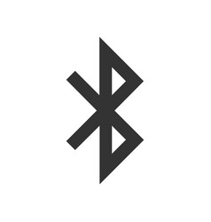 Detail Bluetooth Zeichen Nomer 12