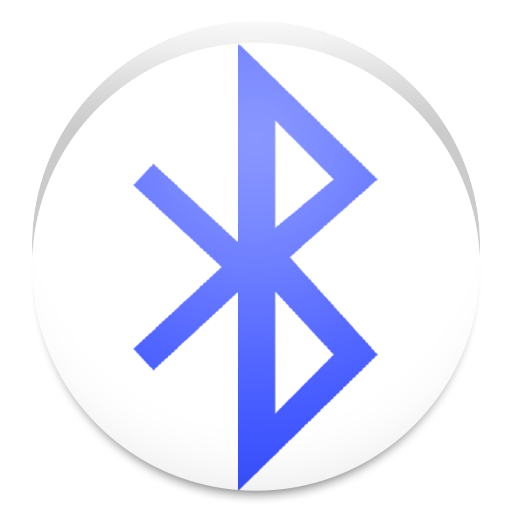 Detail Bluetooth Zeichen Nomer 13