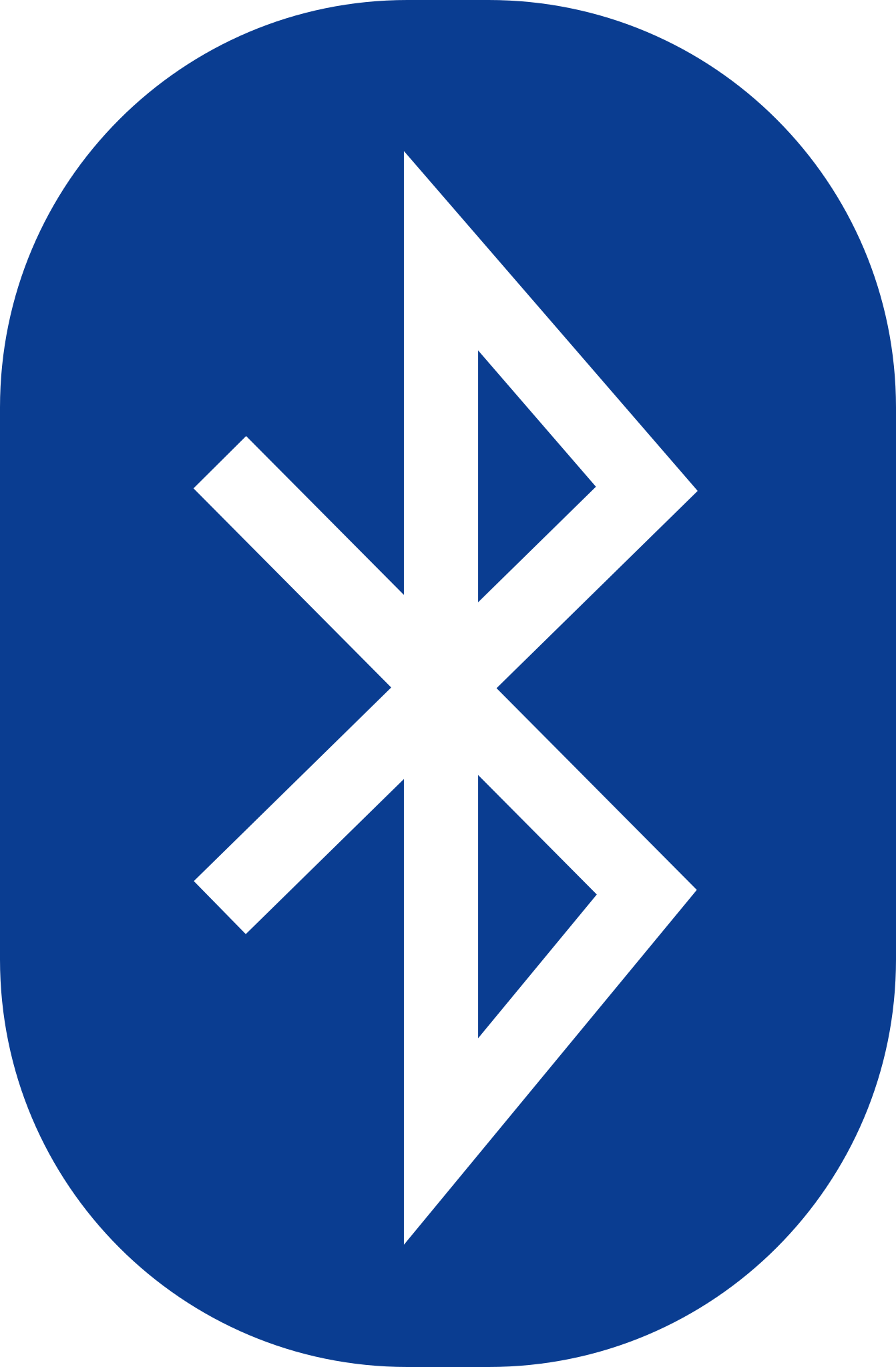 Detail Bluetooth Zeichen Nomer 2