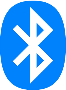 Detail Bluetooth Zeichen Nomer 3