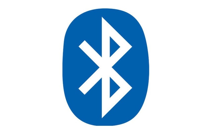 Detail Bluetooth Zeichen Nomer 4