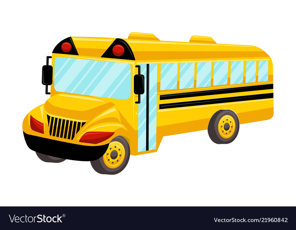 Detail Bus Template Download Nomer 3