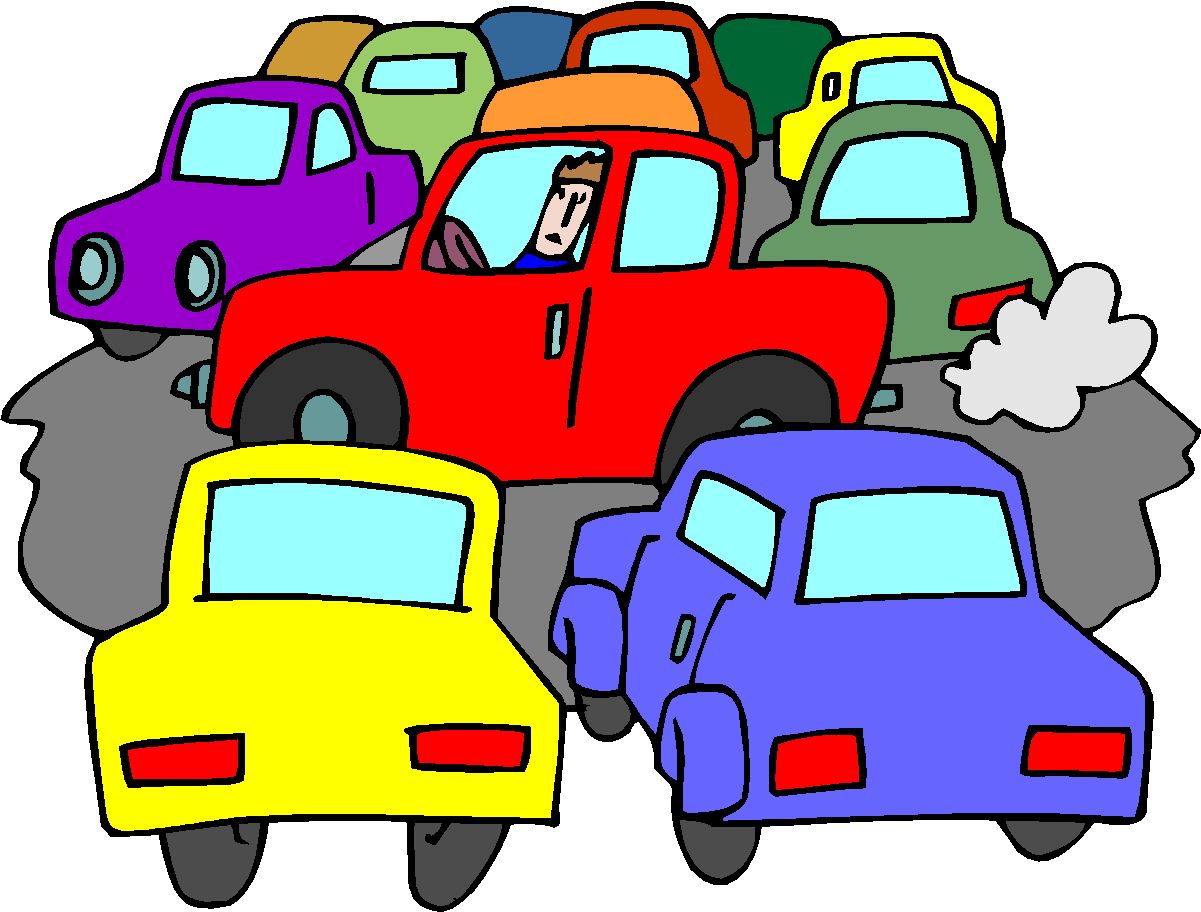 Detail Clipart Parken Nomer 3