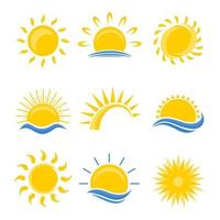 Detail Clipart Sonne Kostenlos Nomer 17