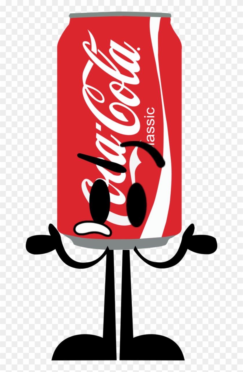 Detail Coca Cola Karikatur Nomer 21