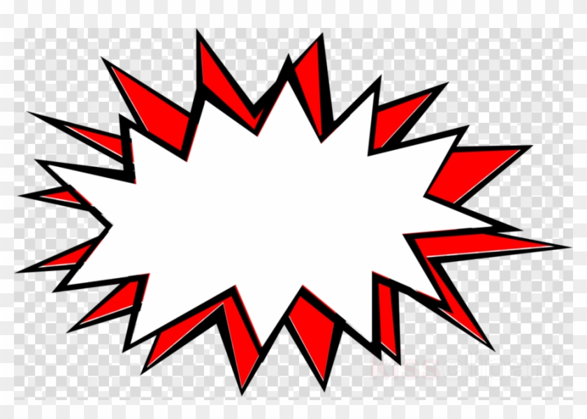 Detail Comic Clipart Nomer 6