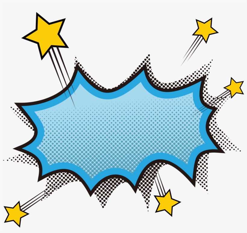 Detail Comic Clipart Nomer 7