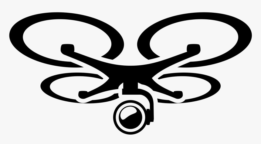 Detail Drone Transparent Background Nomer 14