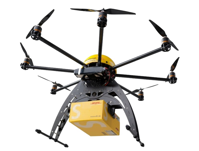 Detail Drone Transparent Background Nomer 17