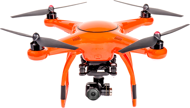Detail Drone Transparent Background Nomer 22