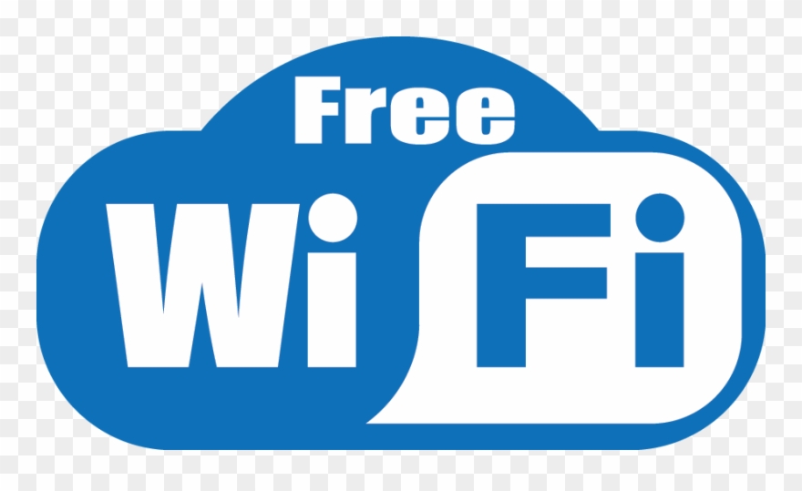 Detail Free Wifi Logo Nomer 28