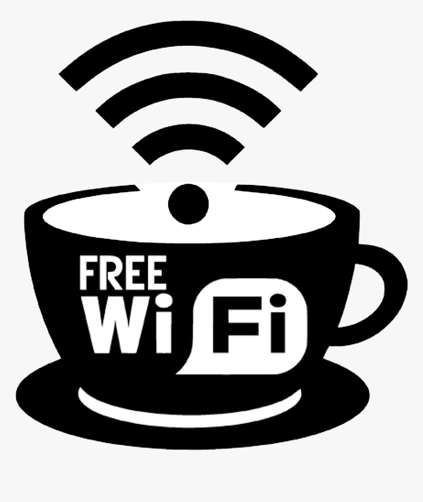 Detail Free Wifi Logo Image Nomer 12