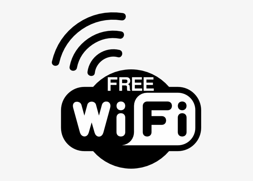 Detail Free Wifi Logo Image Nomer 3