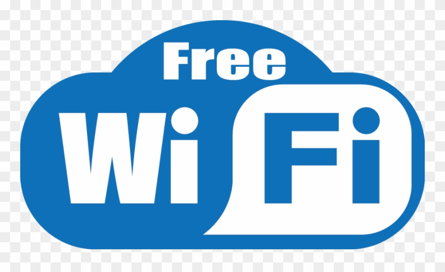 Detail Free Wifi Logo Image Nomer 19