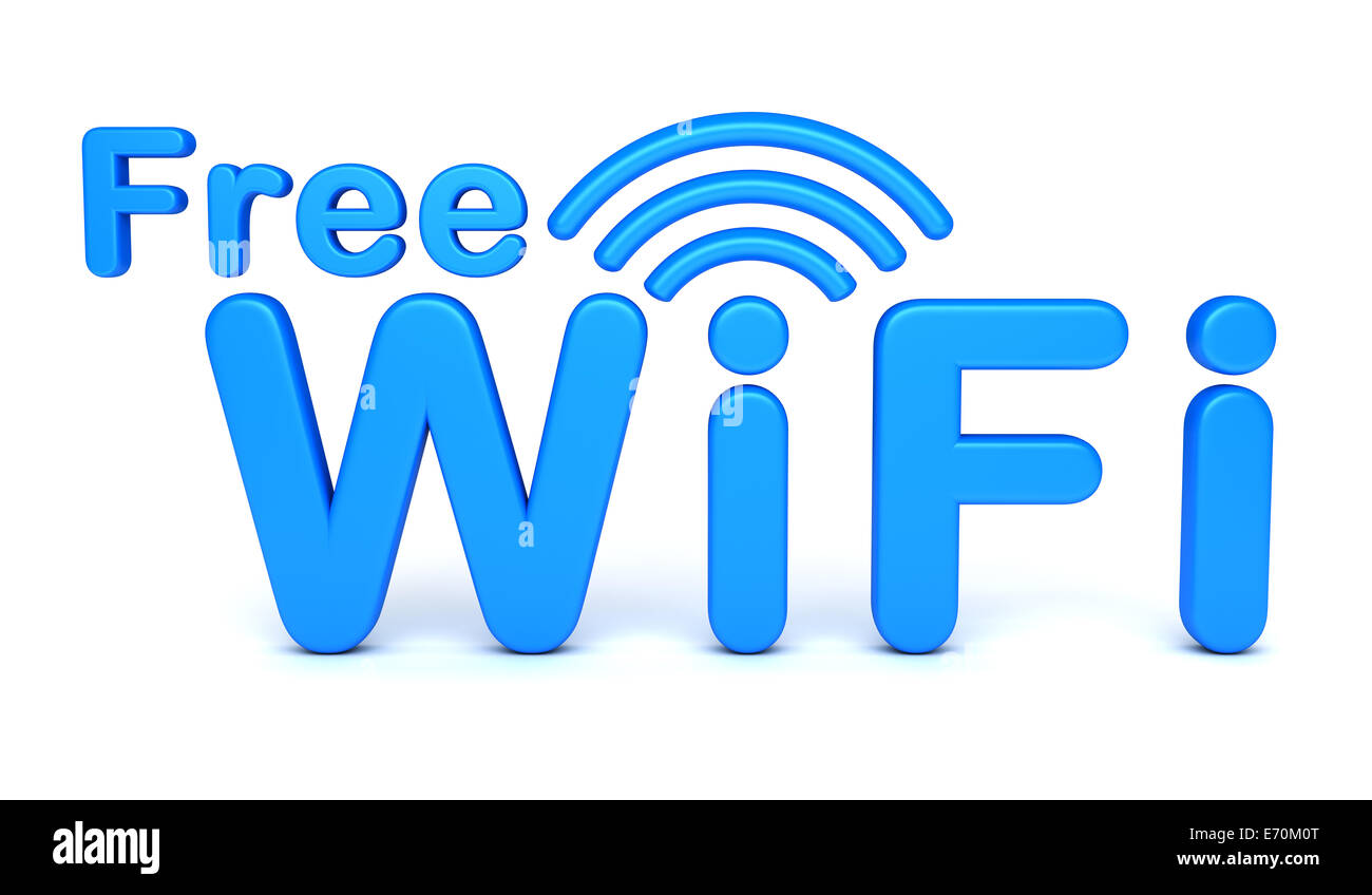 Detail Free Wifi Logo Image Nomer 21