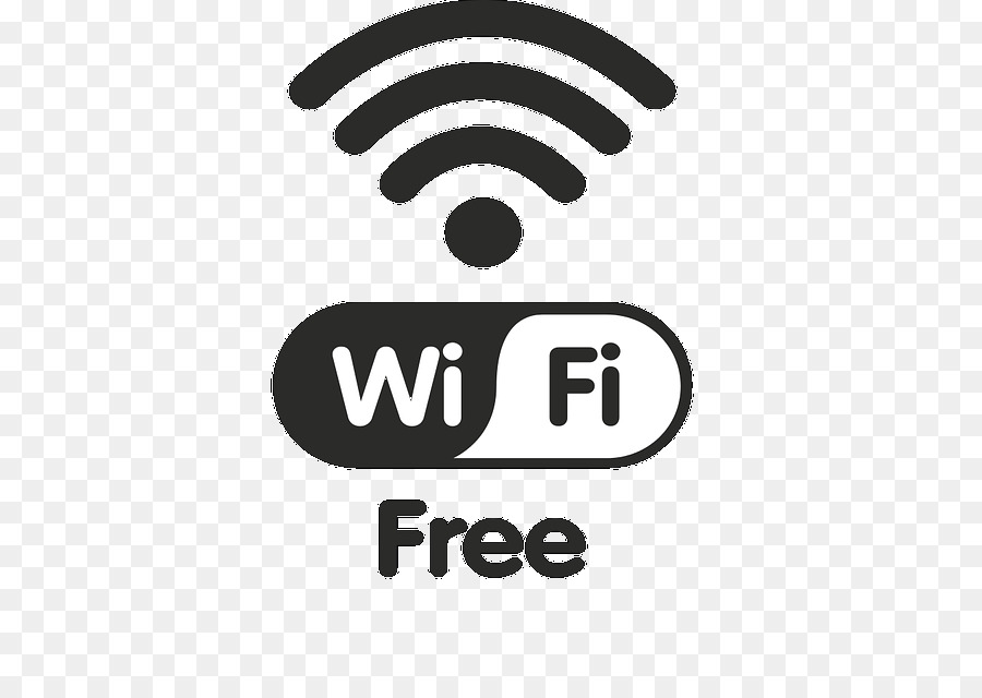 Detail Free Wifi Logo Image Nomer 23