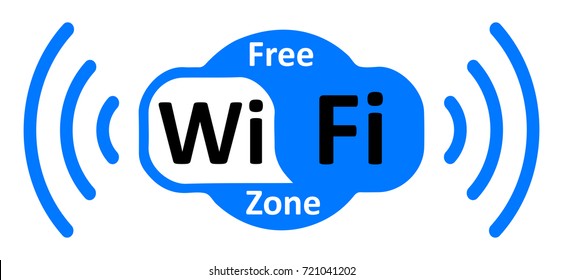 Detail Free Wifi Logo Image Nomer 43