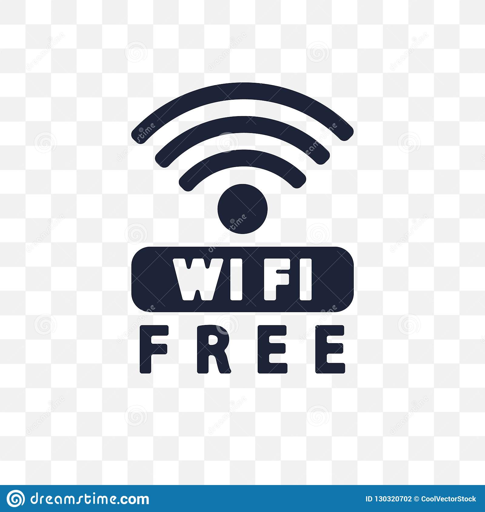 Detail Free Wifi Logo Image Nomer 45