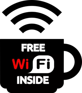 Detail Free Wifi Logo Image Nomer 53