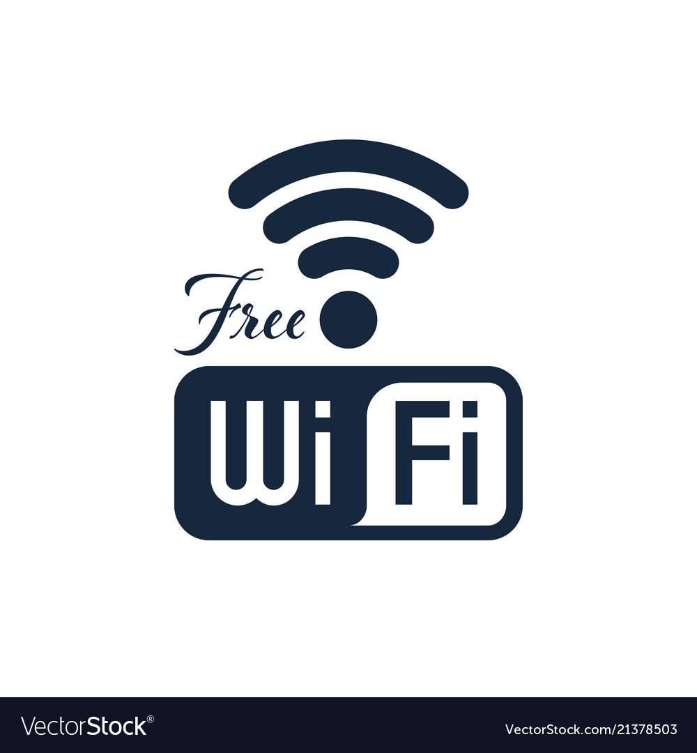 Detail Free Wifi Logo Image Nomer 54