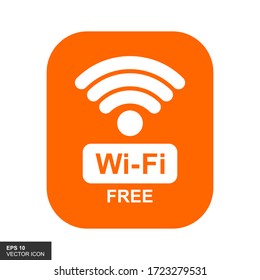 Download Free Wifi Logo Vector Nomer 21