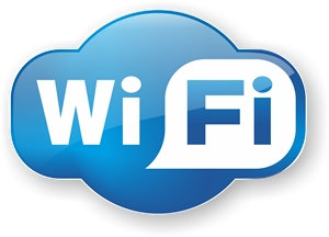 Download Free Wifi Logo Vector Nomer 54