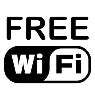 Download Free Wifi Png Nomer 30