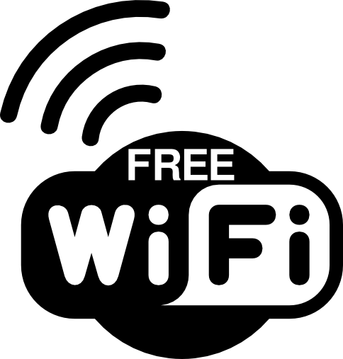 Detail Free Wifi Png Nomer 52