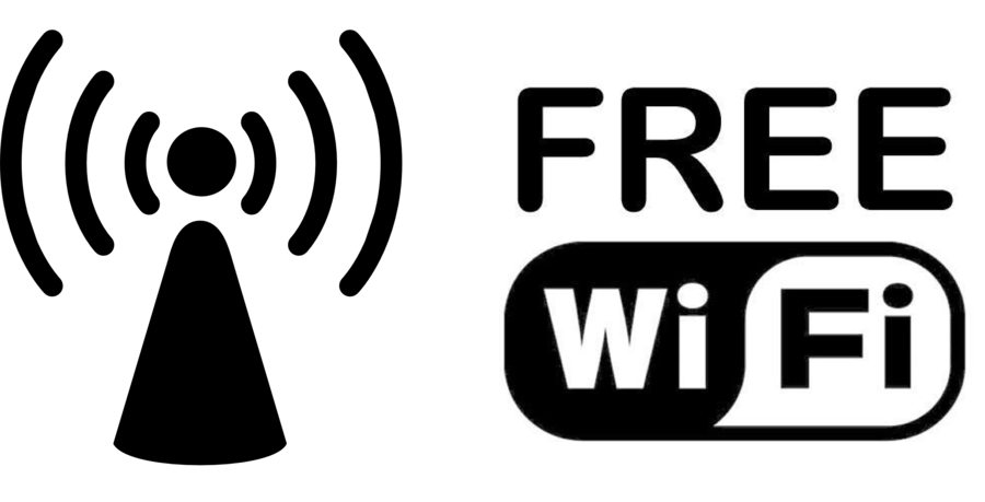 Detail Free Wifi Png Logo Nomer 30