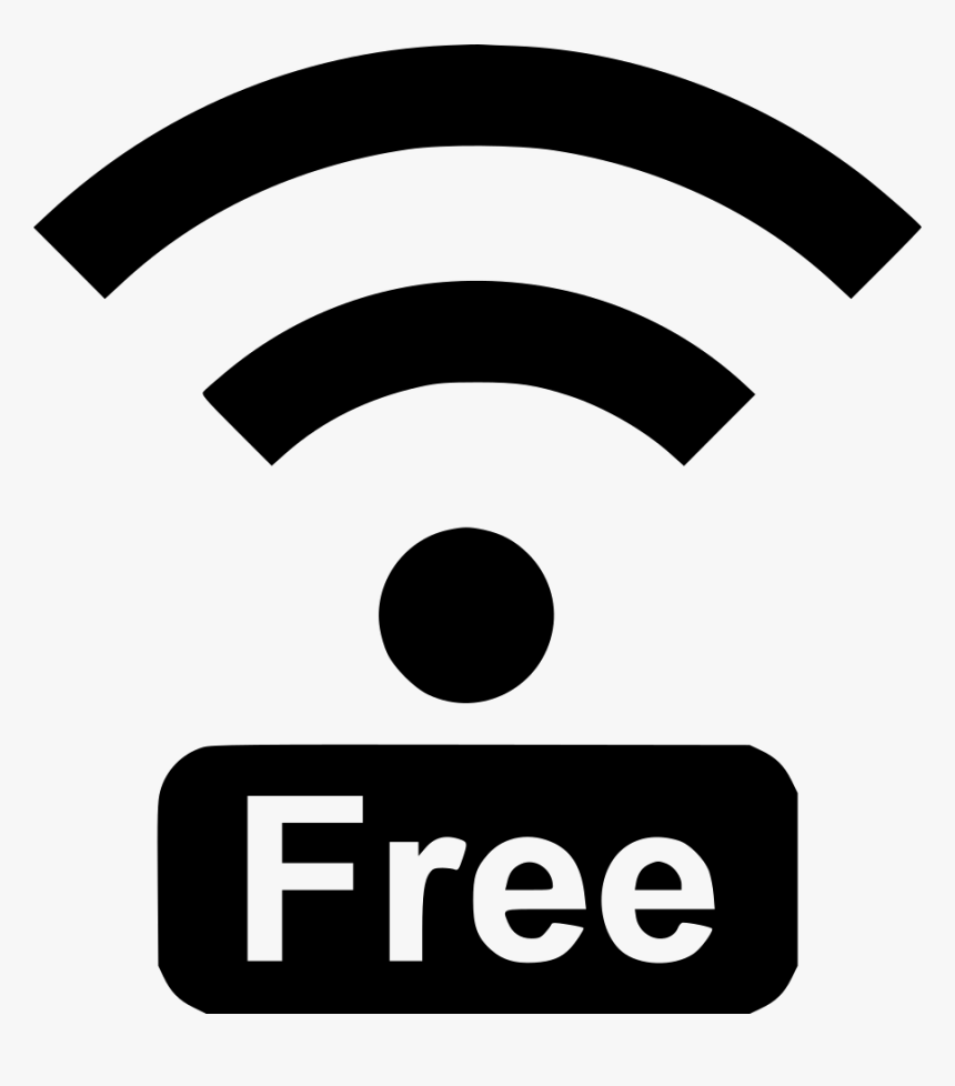 Detail Free Wifi Png Logo Nomer 31