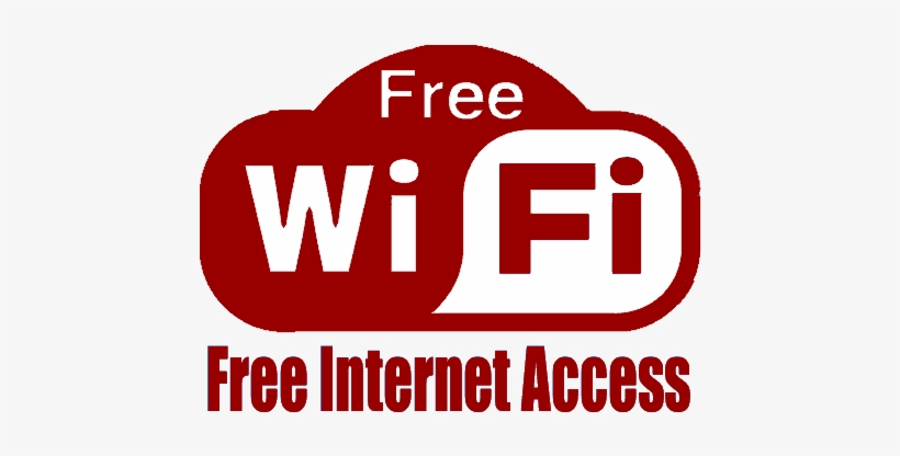 Detail Free Wifi Png Logo Nomer 5