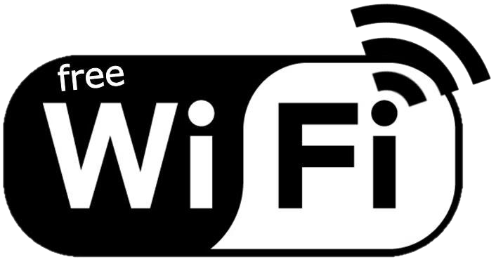 Detail Free Wifi Png Logo Nomer 50