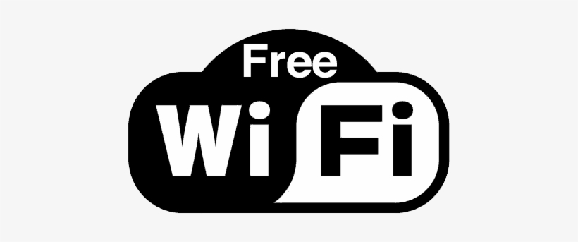 Detail Free Wifi Png Logo Nomer 7