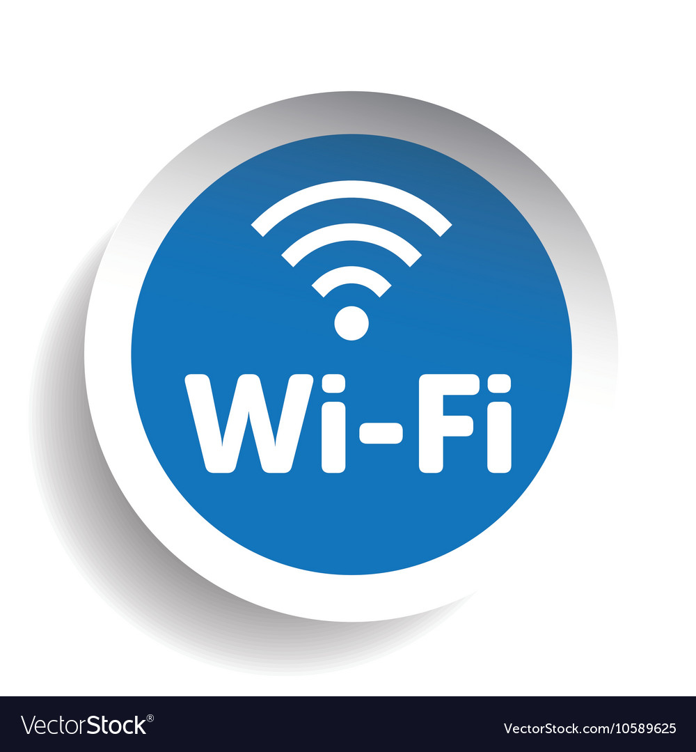 Detail Free Wifi Symbol Nomer 3